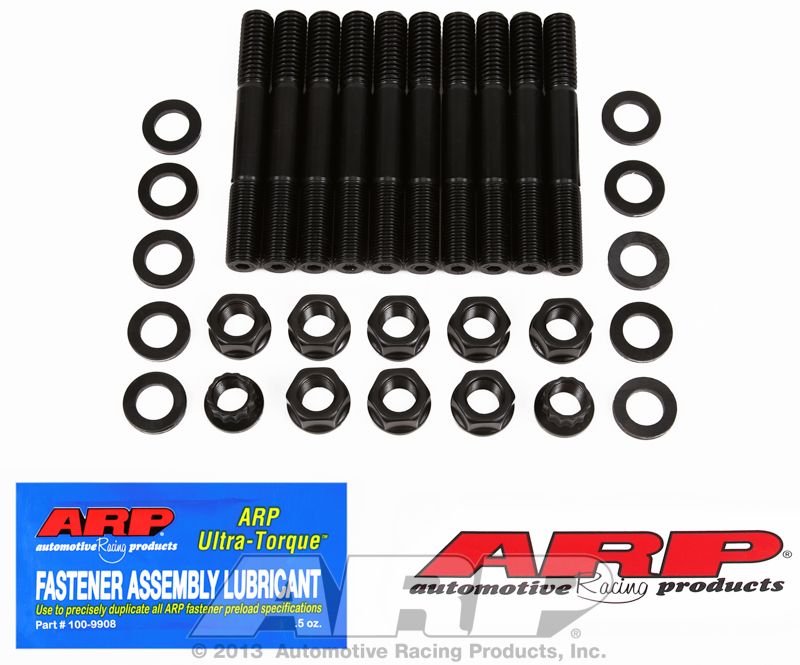 Main Stud Kit, 2-Bolt Main Hex Nut AR145-5404