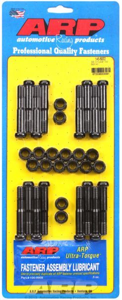 Conrod Bolt Set AR145-6002