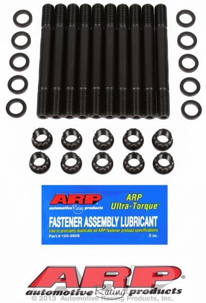 Head Stud Kit, 12Point Nuts AR151-4201