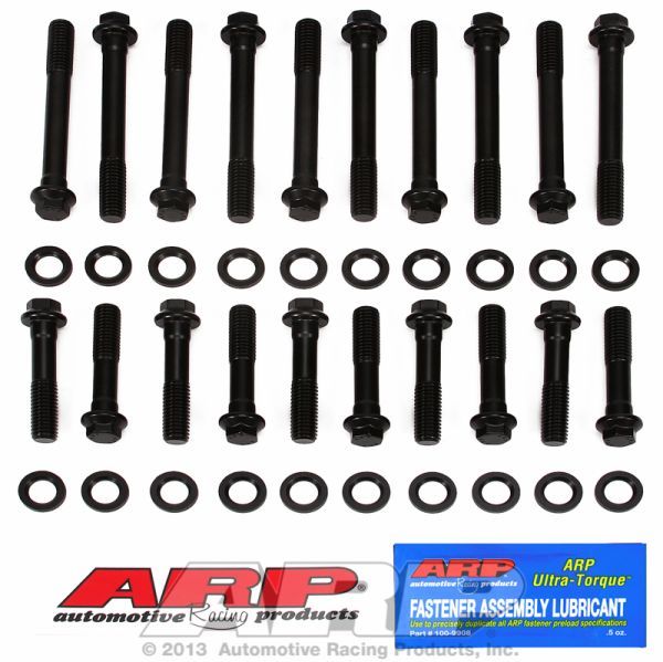 Head Bolt Set, Hex Head AR154-3603