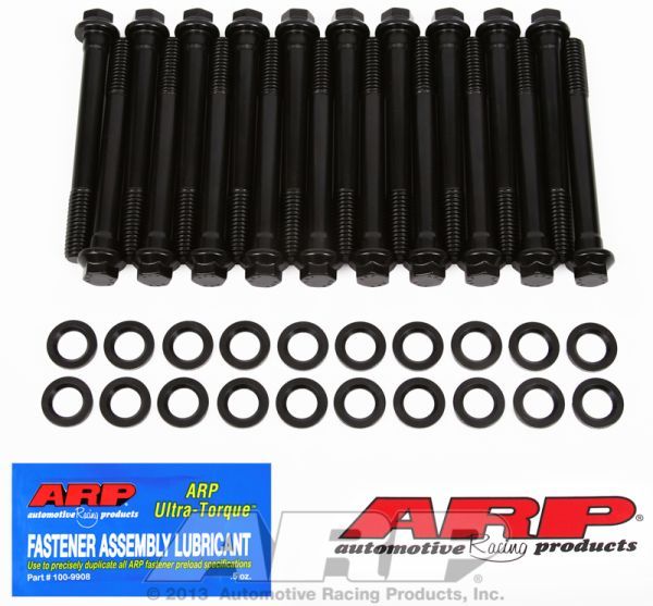 Head Bolt Set, Hex Head AR154-3604