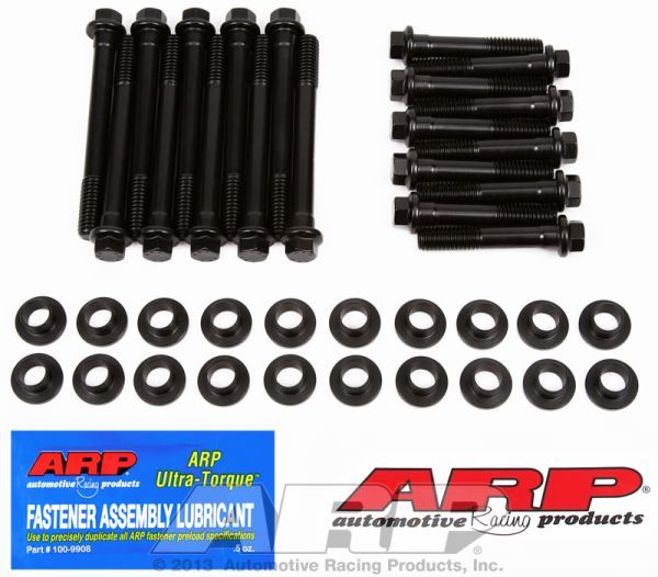 Head Bolt Kit, Hex Head AR154-3605