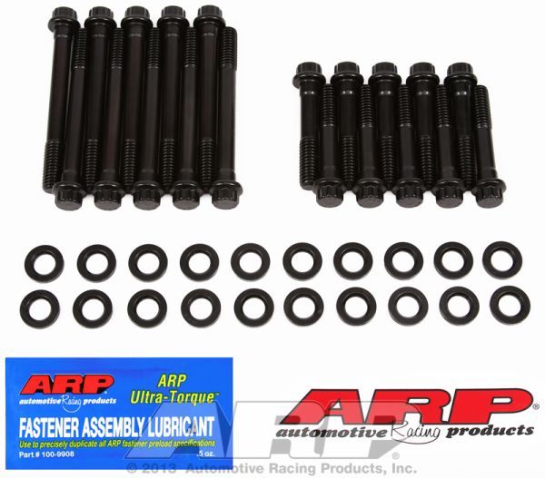 Head Bolt Set, 12-Point Head AR154-3701