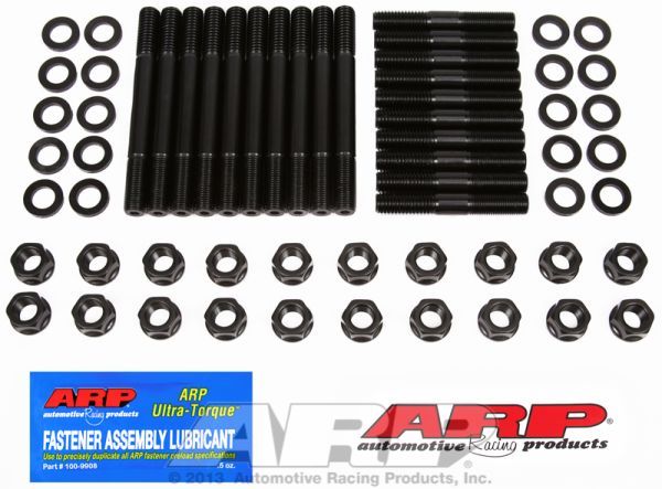 Head Stud Kit, Hex Nut AR154-4003