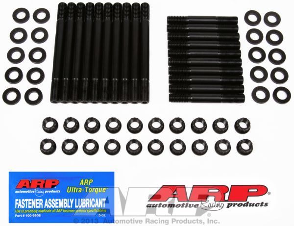 Head Stud Kit, 12-Point Nut AR154-4201