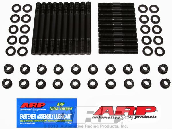 Head Stud Kit, 12-Point Nut AR154-4203