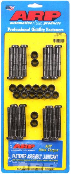 Conrod Bolt Set AR154-6001