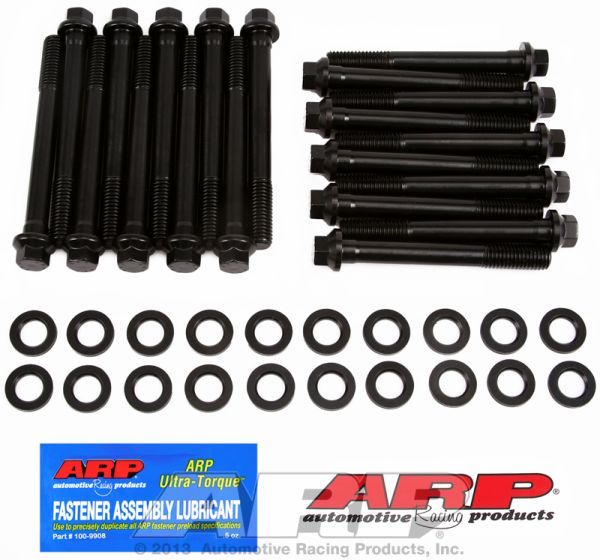 Head Bolt Kit, Hex Head AR155-3603