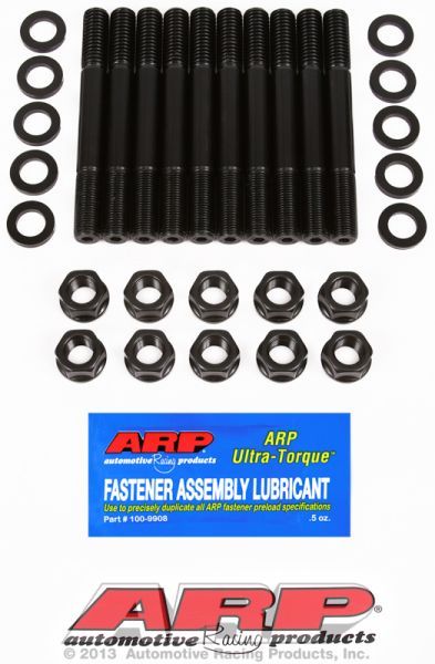 Main Stud Kit, 2-Bolt Main Hex Nut (10 Studs) AR155-5401