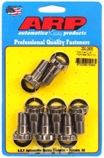 Flywheel Bolt Kit AR200-2805