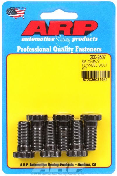 Flywheel Bolt Kit AR200-2807