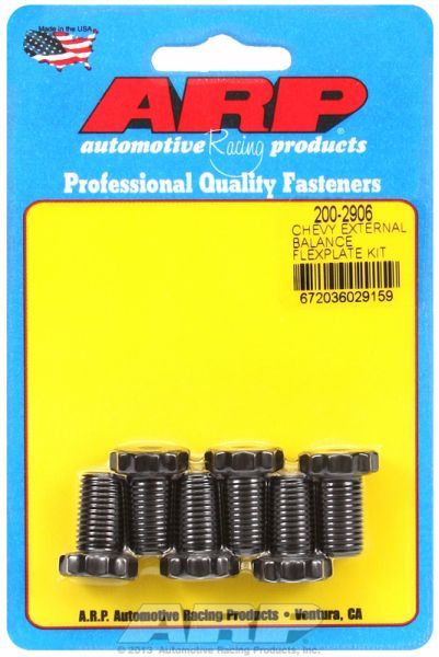 Flexplate Bolts AR200-2906