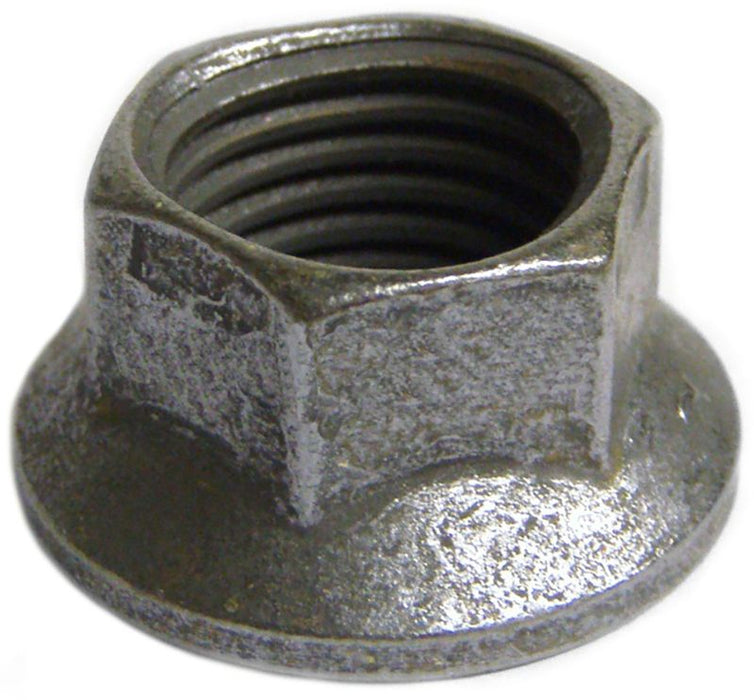 Hex Jet Nut AR200-8104