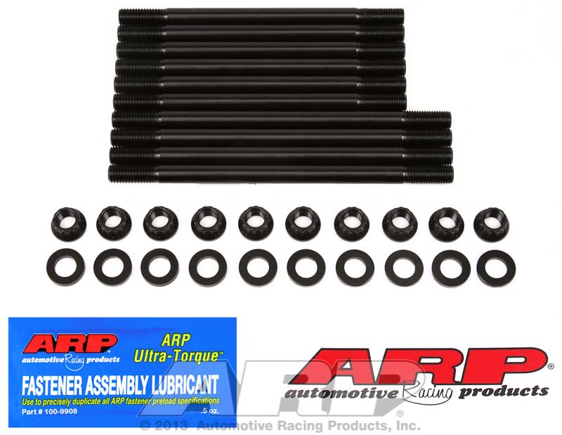 Head Stud Kit, 12-Point Nuts AR202-4201