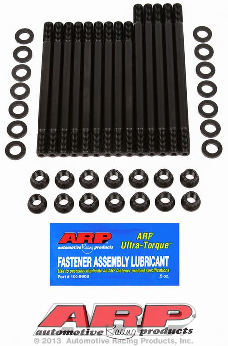 Head Stud Kit, 12-Point Nuts AR202-4206