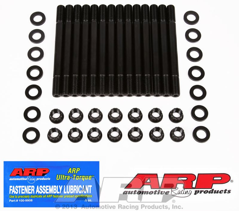 Head Stud Kit, 12-Point Nuts AR202-4301