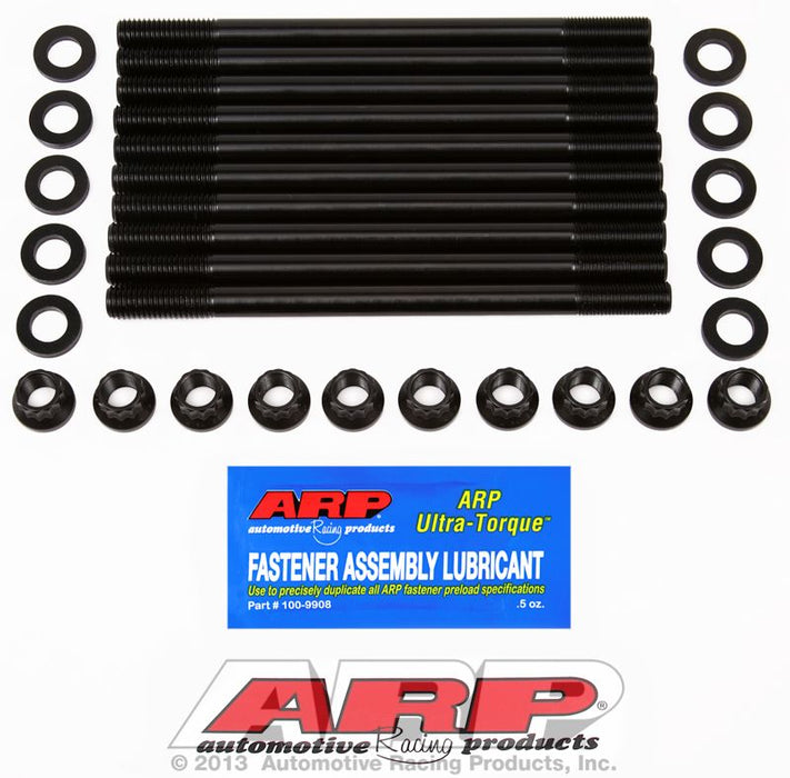 Head Stud Kit, 12-Point Nuts AR202-4303