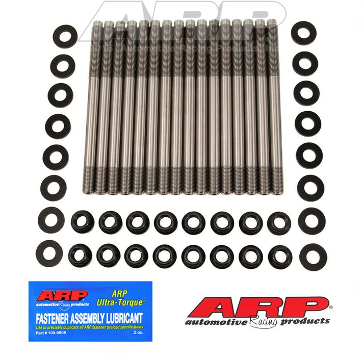 Head Stud Kit, 12-Point Nuts AR202-4305