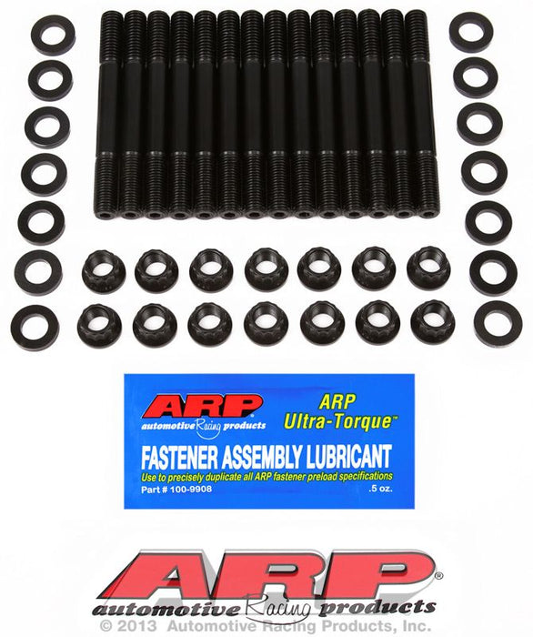 Main Stud Kit, 2-Bolt Main 12-Point Nut AR202-5406