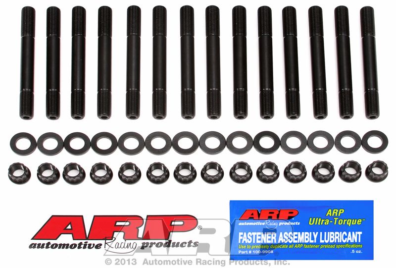 Head Stud Kit, 12-Point Nut AR203-4202