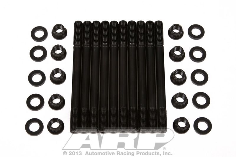 Head Stud Kit, 12-Point Nuts AR203-4304