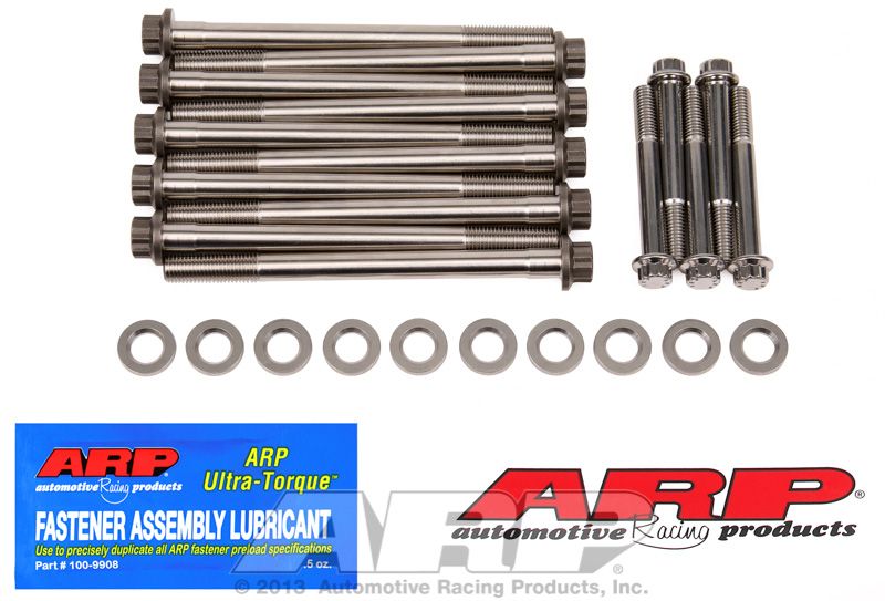 Main Bolt Kit AR203-5002