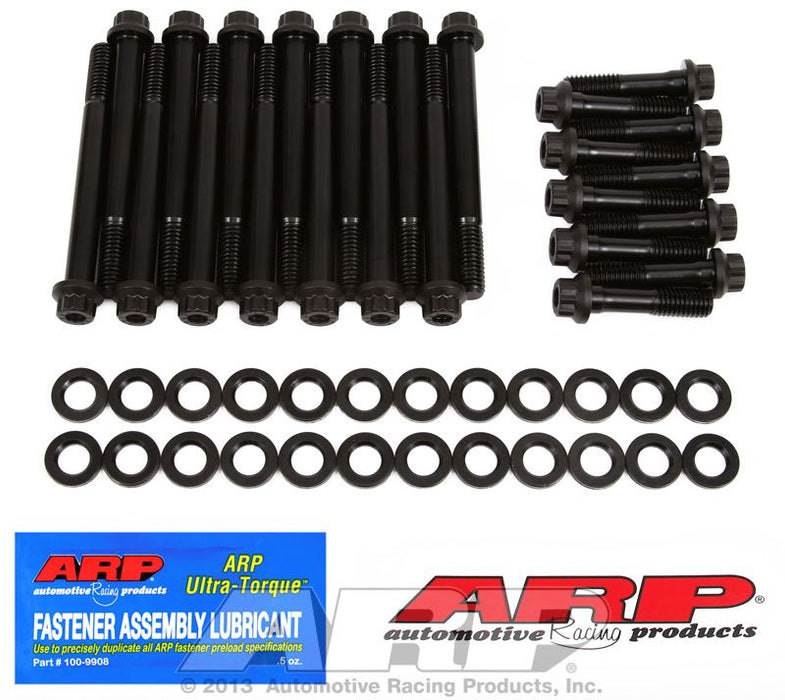 Head Bolt Set, 12-Point Head AR205-3701