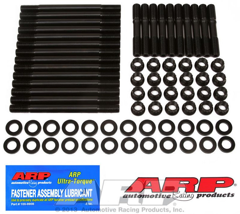 Head Stud Kit, 12-Point Nut AR205-4602