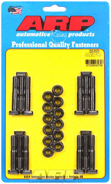 Conrod Bolt Set AR205-6003