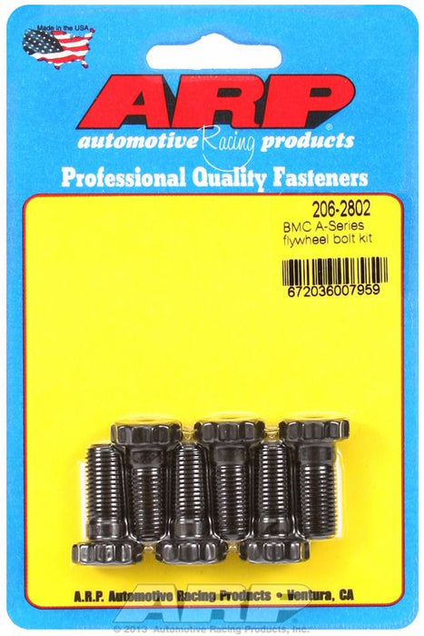 Flywheel Bolt Kit AR206-2802