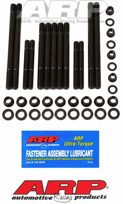 Head Stud Kit, 12-Point Nut AR206-4201