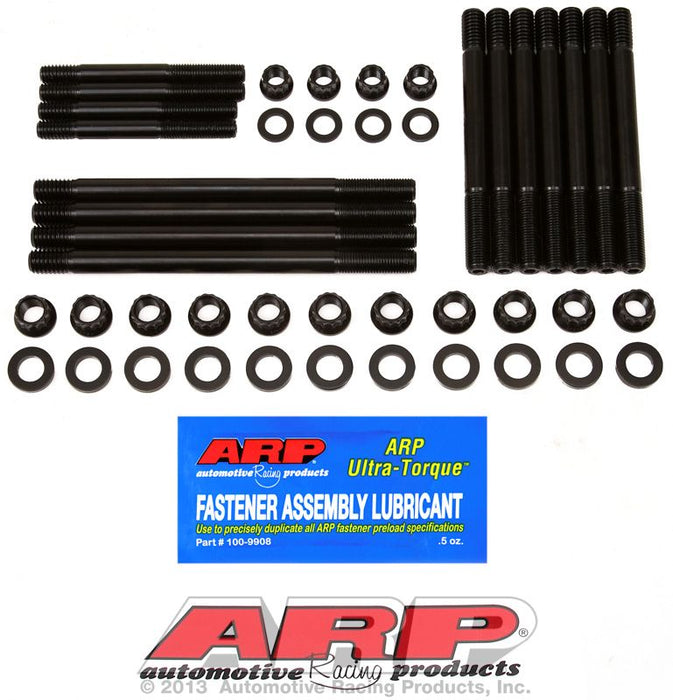 Head Stud Kit, 12-Point Nut AR206-4204