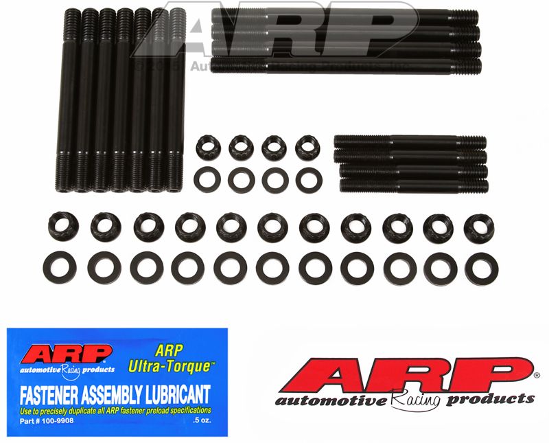 Head Stud Kit, 12-Point Nut AR206-4206