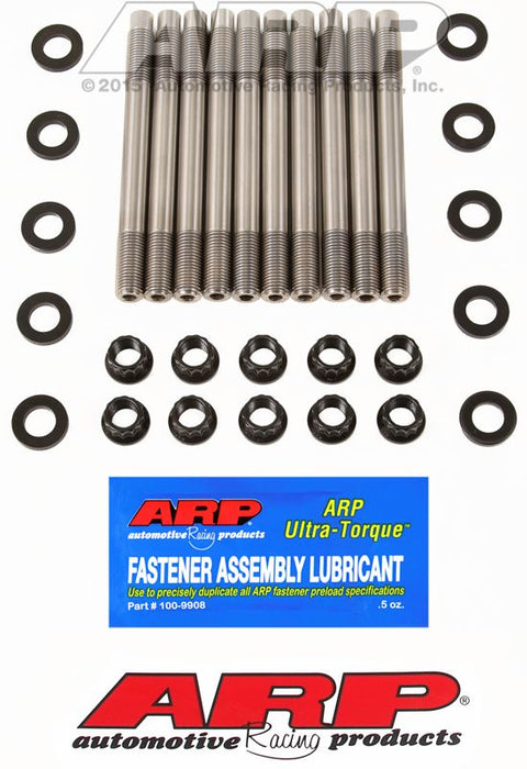 Head Stud Kit, 12-Point Nut AR207-4302