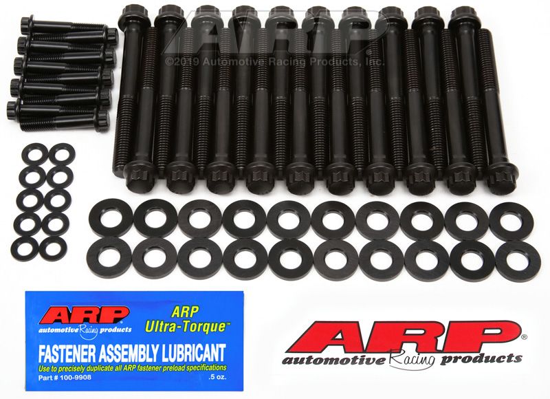 12-Point Head Bolts ARP2000 AR230-3701