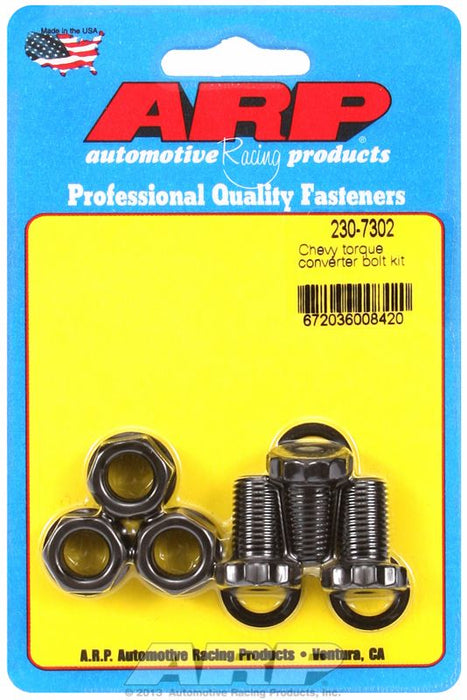 Torque Converter Bolt Kit AR230-7302