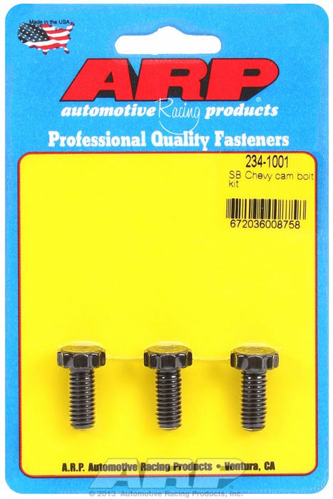 Camshaft Bolt Kit, Pro Series AR234-1001