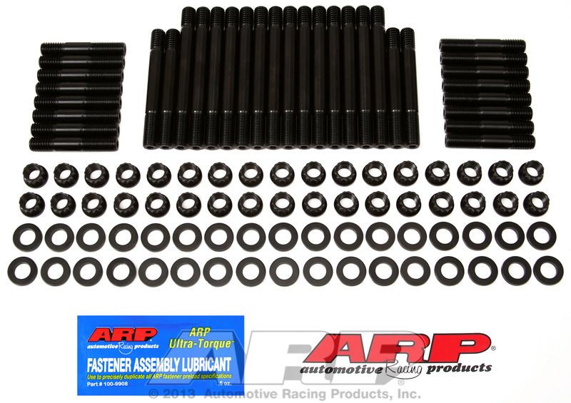 Head Stud Kit, 12-Point Nut AR234-4301