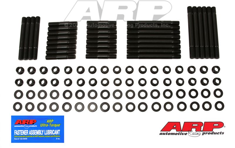 Head Stud Kit, 12-Point Nut AR234-4303