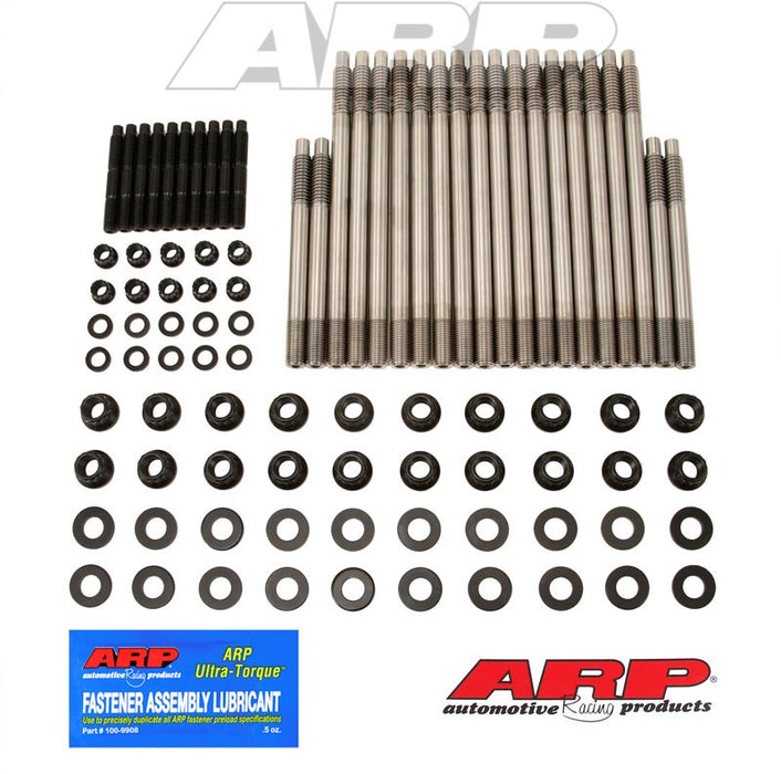 Head Stud Kit, 12-Point Nut AR234-4313