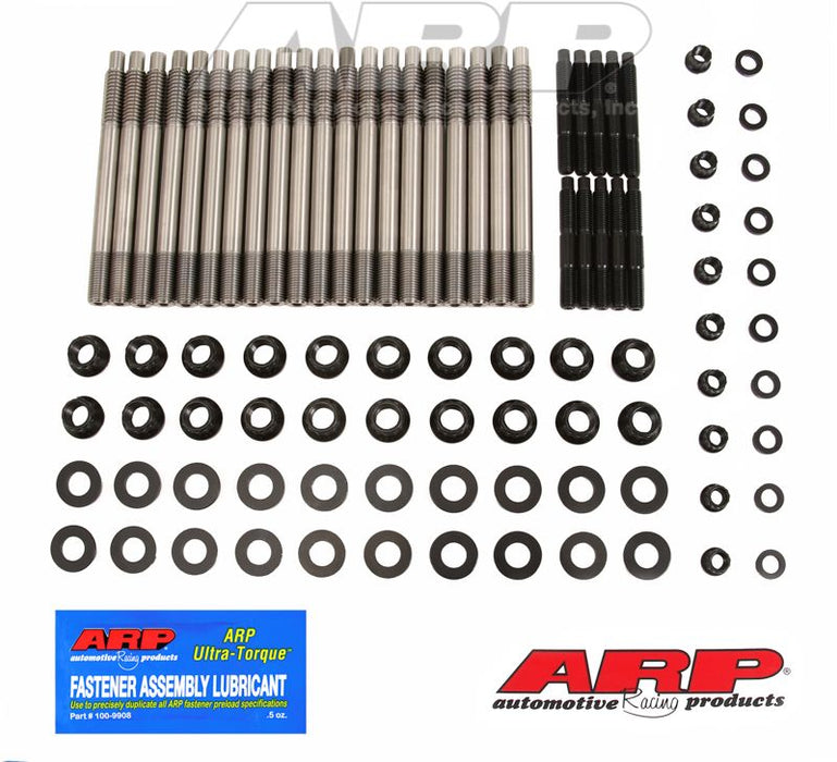 Head Stud Kit, 12-Point Nut AR234-4314