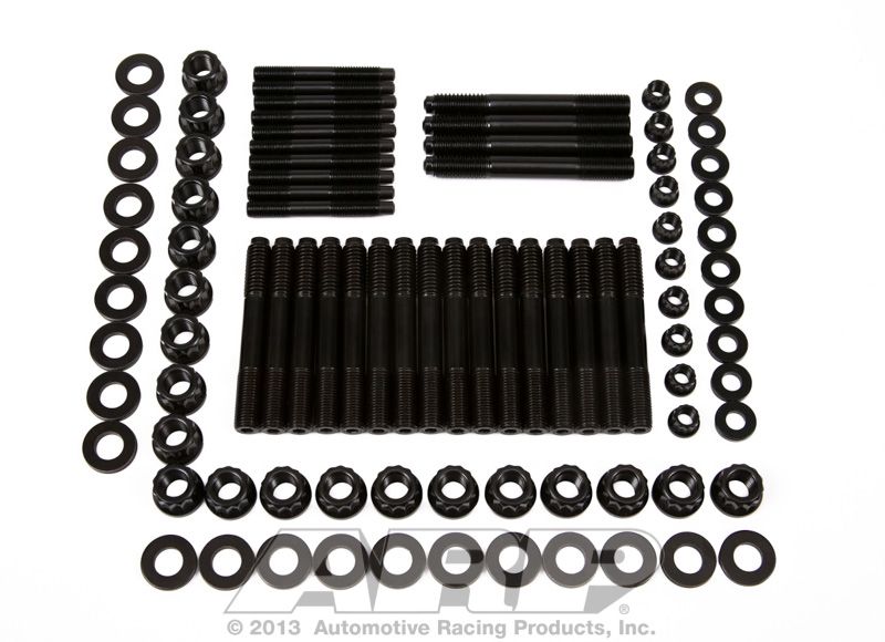 Head Stud Kit, 12-Point AR234-4340