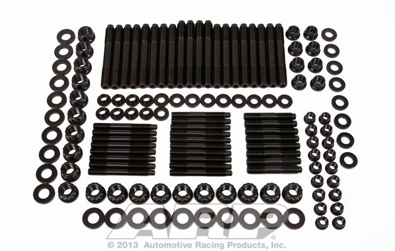 Head Stud Kit, 12-Point AR234-4341