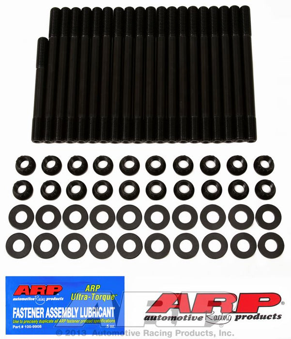 Head Stud Kit, 12-Point Nut AR234-4342