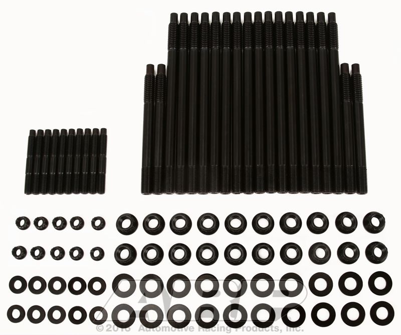 Head Stud Kit, 12-Point Nut AR234-4344