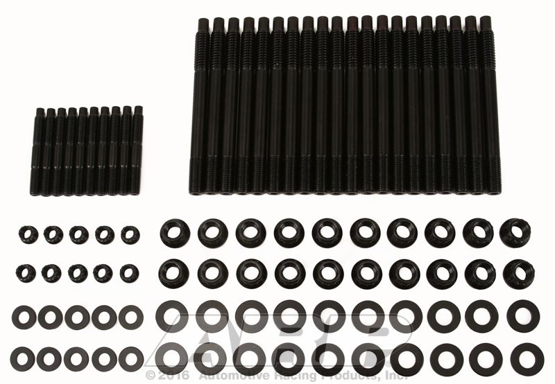 Head Stud Kit, 12-Point Nut AR234-4345