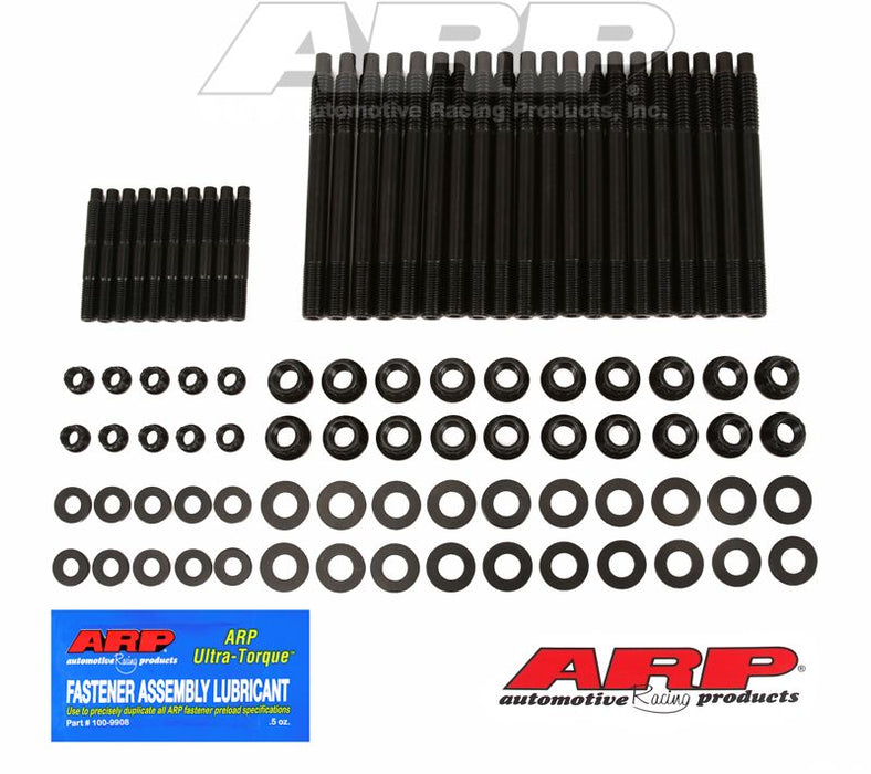 Head Stud Kit, 12-Point Nut AR234-4346