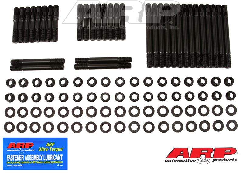 Head Stud Kit, 12-Point Nut AR234-4602