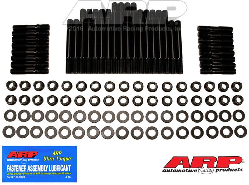 Head Stud Kit, 12-Point Nut AR234-4706