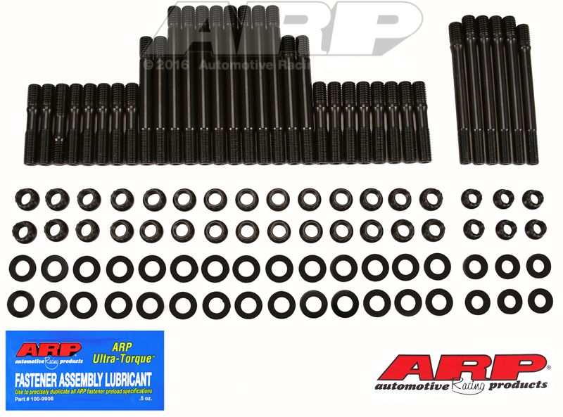 Head Stud Kit, 12-Point AR234-4721